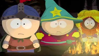 I creatori di South Park non sapevano del fallimento di THQ
