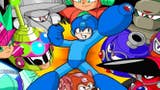 Mega Man va all'assalto della Virtual Console per 3DS