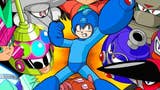 Mega Man va all'assalto della Virtual Console per 3DS