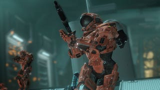 Halo 4: Forward Unto Dawn nominata per un Emmy