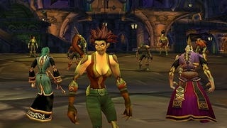 World of Warcraft - Uma tarde em batalhas aleatórias
