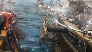 Análise Tecnológica: Assassin's Creed 4