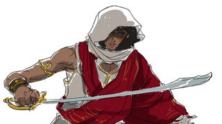 Komiks Assassin's Creed: Brahman ujawni informacje na temat przyszłości serii?