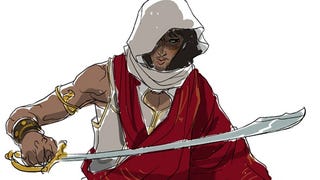 Komiks Assassin's Creed: Brahman ujawni informacje na temat przyszłości serii?