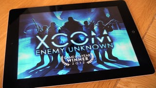 RECENZE iPad konverze XCOM: Enemy Unknown