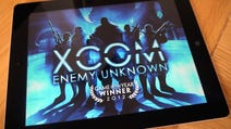 RECENZE iPad konverze XCOM: Enemy Unknown
