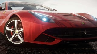 Trailer E3 de Need for Speed: Rivals