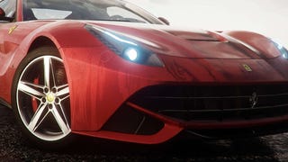 Trailer E3 de Need for Speed: Rivals