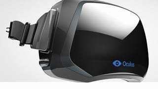 Oculus Rift ze wsparciem dla PC i urządzeń mobilnych - obecnie brak planów dla konsol