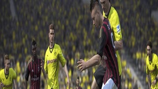 FIFA 14 Ultimate Team - prova