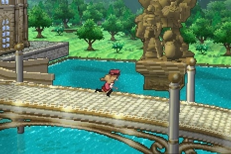 Pokemon xy outlet game play