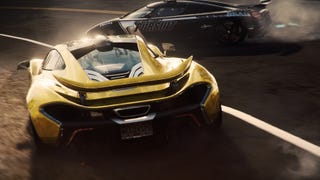 Vídeo: Tráiler extendido de Need for Speed Rivals