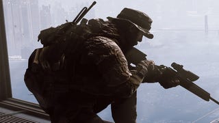 Wymagania sprzętowe Battlefield 4 na PC „podobne” do poprzedniej części serii