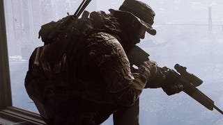 Wymagania sprzętowe Battlefield 4 na PC „podobne” do poprzedniej części serii
