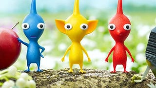 Pikmin 3 - review