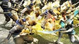Dynasty Warriors 8 live stream at 5pm BST