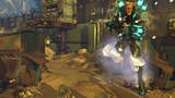 The highs and lows of the Firefall open beta