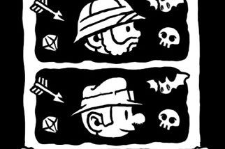 Spelunky gets daily challenge mode on Steam