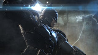 Another familiar Batman villain confirmed for Arkham Origins