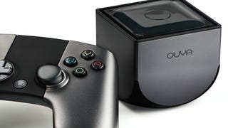Ouya live stream from 5pm BST