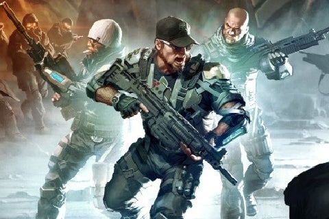 Killzone Disponible Ahora Bungie Should Make A New Killzone?