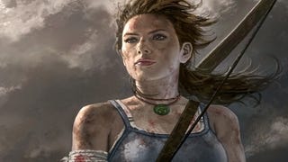 Banda desenhada de Tomb Raider dará continuidade ao jogo
