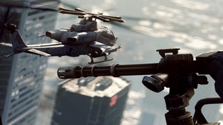 Utekla půlhodina z multiplayeru Battlefield 4