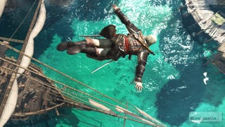 13 minutos de Assassin's Creed 4: Black Flag
