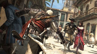 13 minut rozgrywki z Assassin's Creed 4