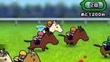 Pokémon dev's Soriti Horse combines solitaire and horse racing