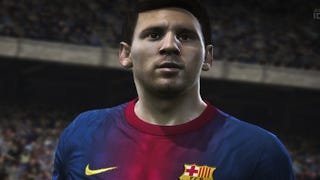 FIFA 14: Ultimate Team supporterà il gioco cross-gen
