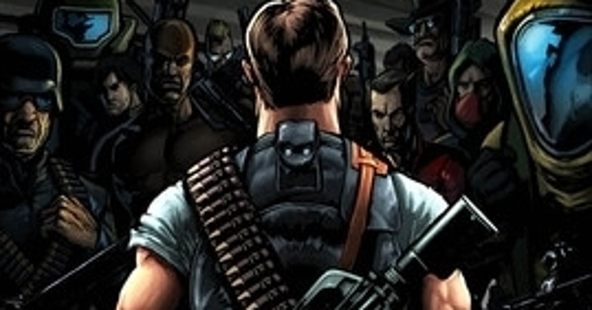 Gun Poni Tons of Guns - Poradnik na iPhone, iPad | Eurogamer.pl