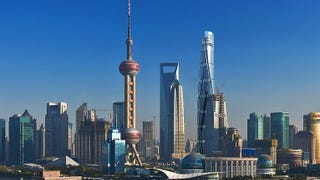 Shanghai looks to Silicon Valley for mobile gaming growth