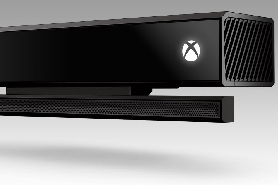 Novo Kinect é 10 vezes mais poderoso que o anterior | Eurogamer.pt