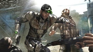Splinter Cell Blacklist - Trailer Ghost, Panther & Assault