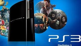 Hoy comienzan las rebajas de PS3 en Playstation Store