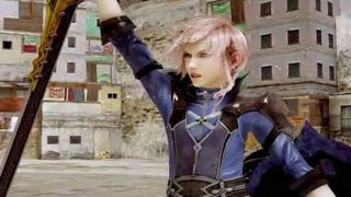 Lightning Returns: Final Fantasy XIII connesso a Facebook