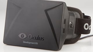 Tre settimane di game-jam per Oculus Rift
