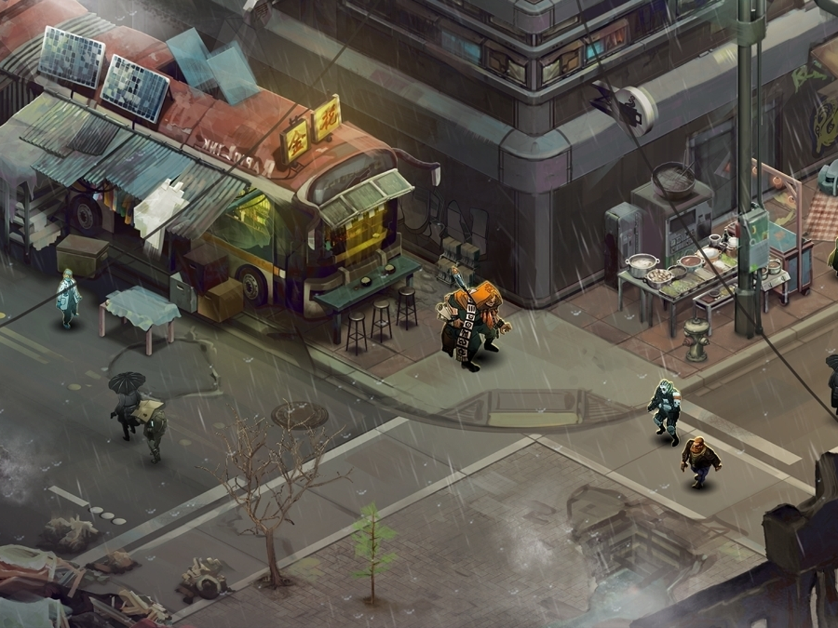 Shadowrun Snes Review