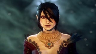Deweloperzy z BioWare o Dragon Age: Inquisition i rywalizacji z Wiedźminem 3