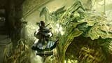 Golem Arcana - projekt twórców Shadowrun Returns na Kickstarterze w sierpniu