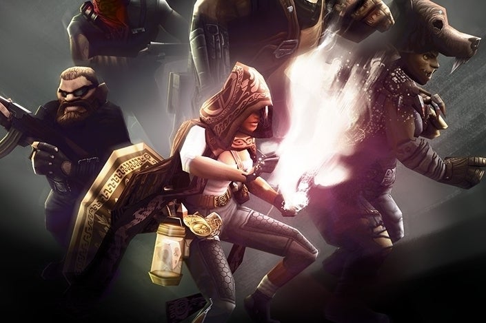 Shadowrun Returns Decker