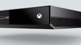 Xbox One com auto-publicação de jogos