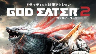 Vídeo: God Eater 2