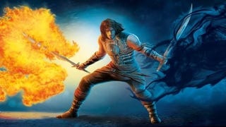 Ya a la venta Prince of Persia: The Shadow and the Flame