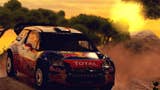 Oznámeno rally WRC 4