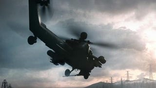 DICE reveals next-gen Battlelog for Battlefield 4