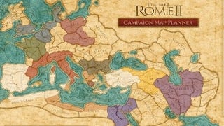 Twórcy Rome 2 opowiadają o kampanii