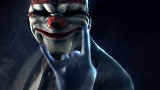 See Payday 2 being played the right way