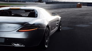 Slightly Mad to stop accepting funds for Project CARS